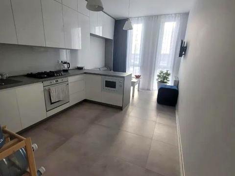 квартира за адресою Малоголосківська вул., 30