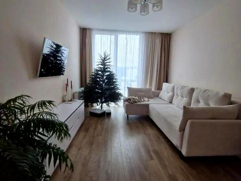 квартира за адресою Малоголосківська вул., 30
