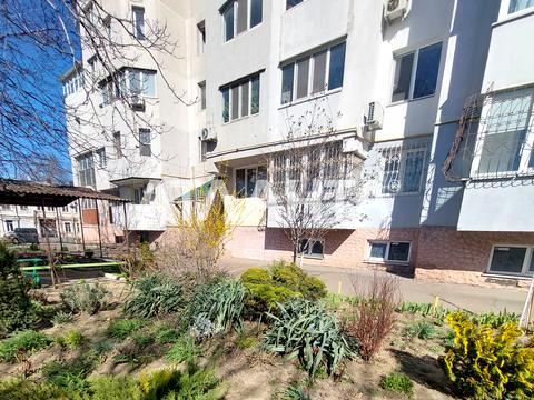 квартира по адресу Мельницкая ул., 9