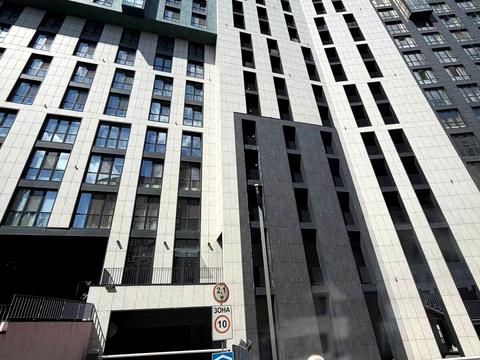 квартира по адресу Николая Пимоненко ул., 19