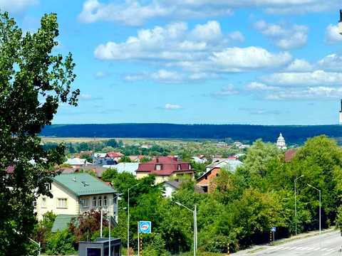 квартира за адресою Івано-Франківськ, Гетьмана Мазепи вул., (Будинок 2)