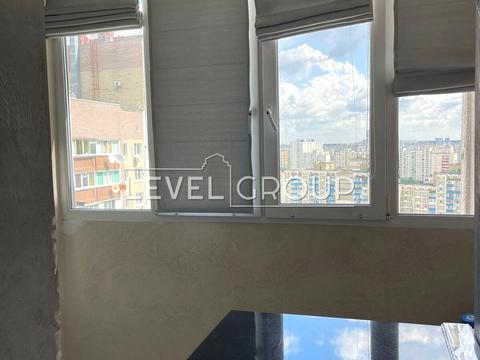 квартира по адресу Петра Григоренко просп., 18-А