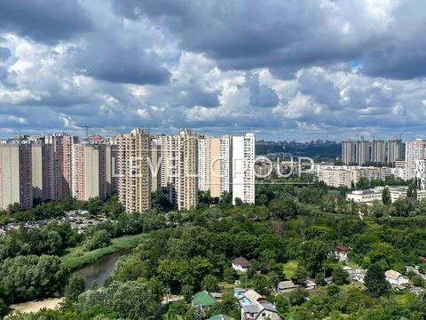 квартира по адресу Петра Григоренко просп., 18-А