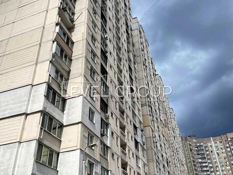 квартира по адресу Петра Григоренко просп., 18-А