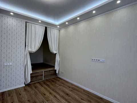 квартира за адресою Бакинська вул., 1