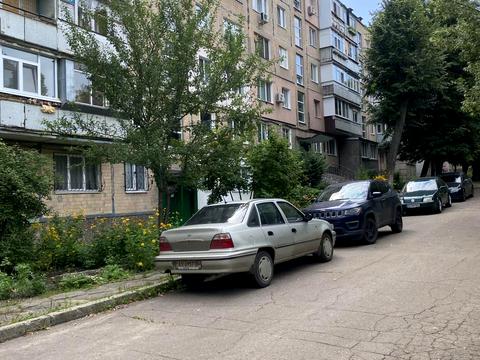 квартира за адресою Бучми вул. (Командарма Уборевича), 30в