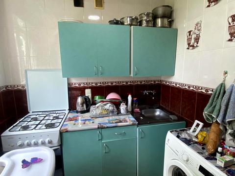 квартира за адресою Бучми вул. (Командарма Уборевича), 30в