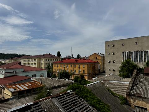 квартира по адресу Набережно-Крещатицкая ул., 21