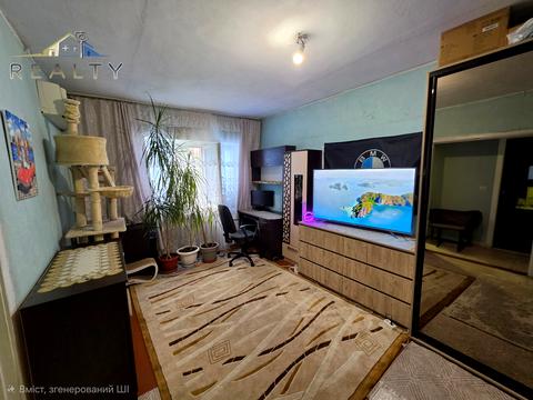 квартира за адресою Верхня вул., 11а