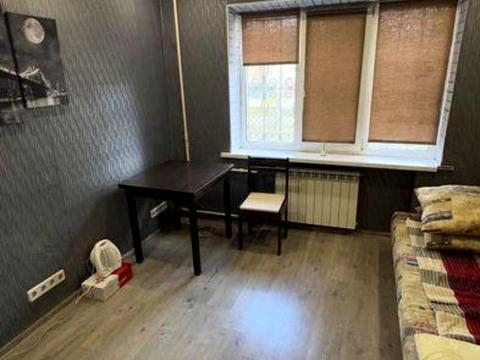 квартира по адресу Приладный пер., 6