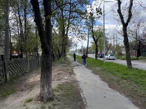 квартира по адресу Приладный пер., 6