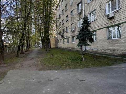 квартира по адресу Приладный пер., 6