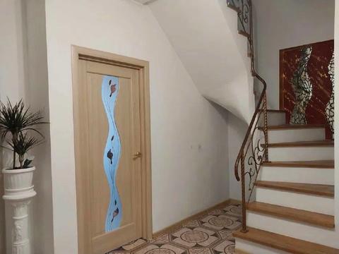 квартира по адресу Стрыйская ул., 3