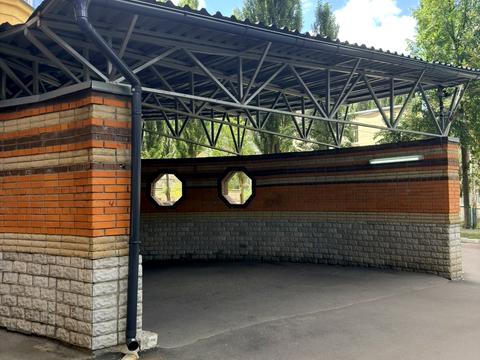 квартира по адресу Осенняя ул., 33