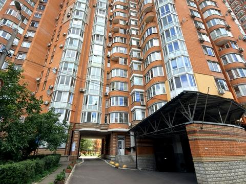 квартира по адресу Осенняя ул., 33