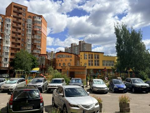 квартира по адресу Осенняя ул., 33