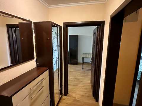 квартира за адресою Набережна Перемоги вул., 130 к2