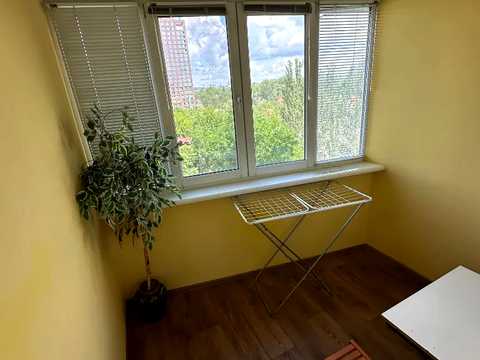 квартира за адресою Набережна Перемоги вул., 130 к2