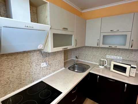 квартира за адресою Набережна Перемоги вул., 130 к2