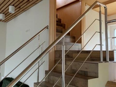 дом по адресу Хоменка пер., 38