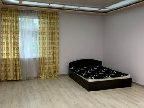 дом по адресу Хоменка пер., 38