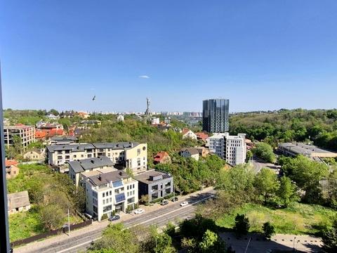 квартира за адресою Старонаводницька вул., 8