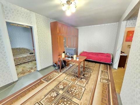 квартира по адресу Петра Калнышевского просп. (Косіора), 52