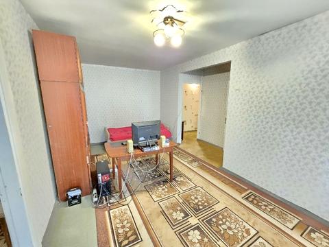 квартира по адресу Петра Калнышевского просп. (Косіора), 52