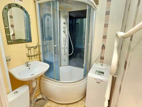 квартира по адресу Петра Калнышевского просп. (Косіора), 52