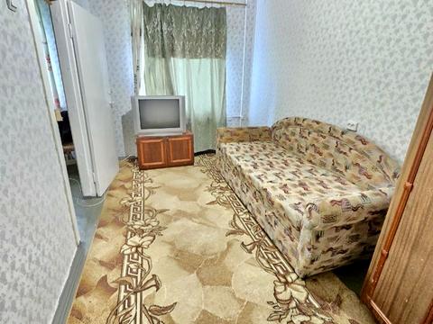 квартира по адресу Петра Калнышевского просп. (Косіора), 52