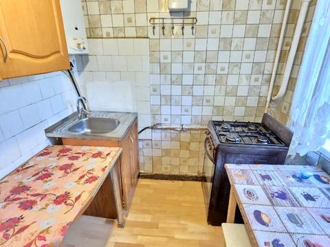квартира по адресу Петра Калнышевского просп. (Косіора), 52