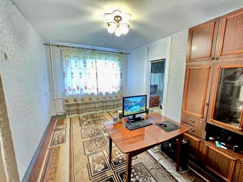 квартира по адресу Петра Калнышевского просп. (Косіора), 52