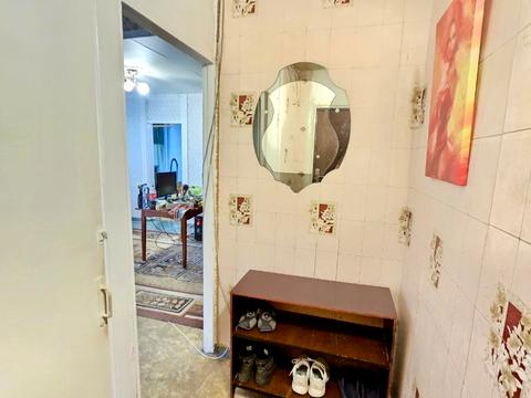 квартира по адресу Петра Калнышевского просп. (Косіора), 52