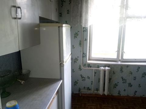 квартира по адресу Щусева ул., 10-А