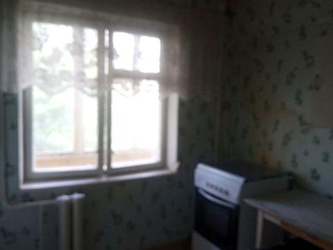 квартира по адресу Щусева ул., 10-А