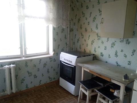 квартира по адресу Щусева ул., 10-А