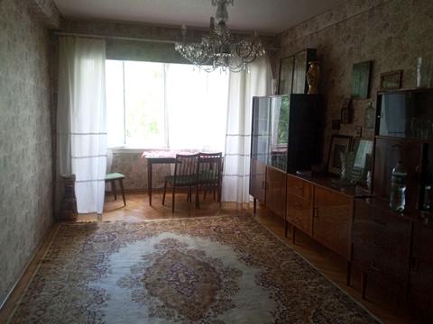 квартира по адресу Щусева ул., 10-А