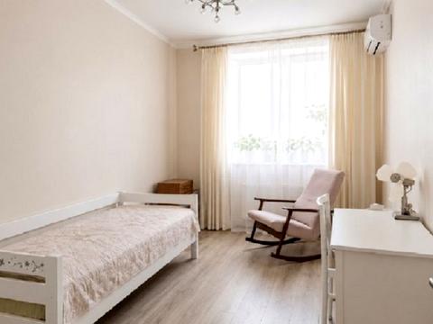 квартира по адресу Кленовая ул., 2а