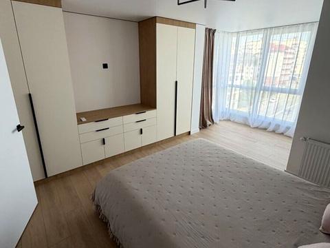 квартира за адресою Нова вул., (Будинок)