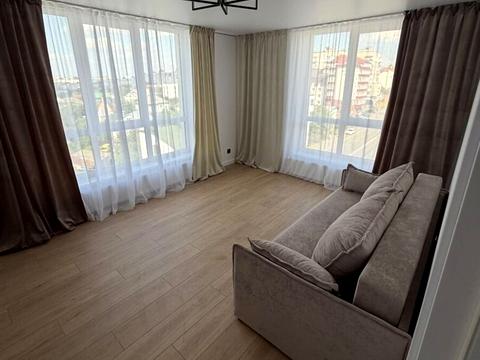 квартира за адресою Нова вул., (Будинок)