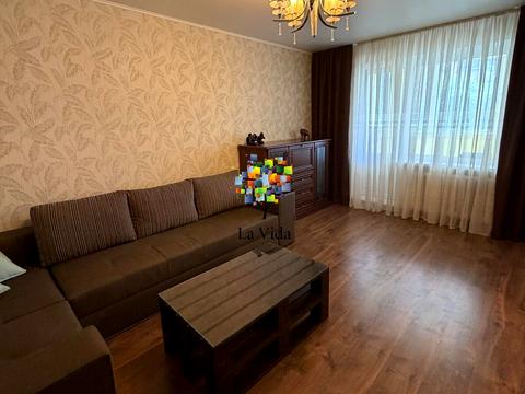 квартира по адресу Александры Экстер ул. (Марини Цвєтаєвої), 9