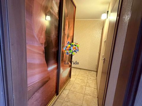квартира по адресу Александры Экстер ул. (Марини Цвєтаєвої), 9