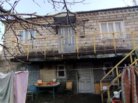 будинок за адресою Велика Діївська вул. (Братів Трофімових)