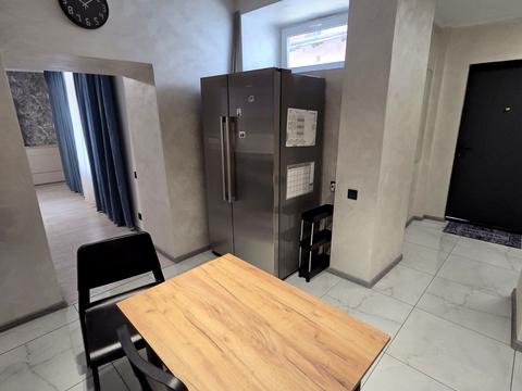 квартира за адресою Пекарська вул., 4