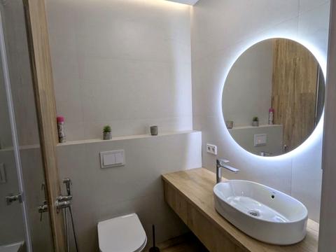 квартира за адресою Кульпарківська вул., 226-К