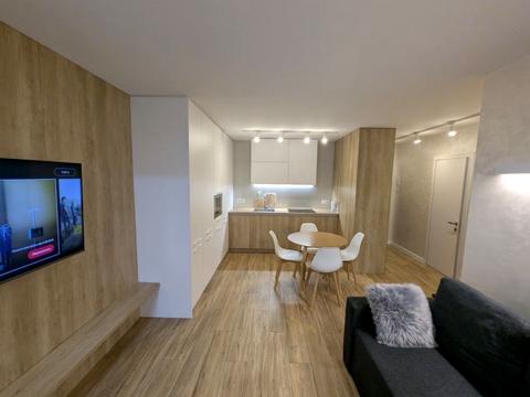 квартира за адресою Кульпарківська вул., 226-К