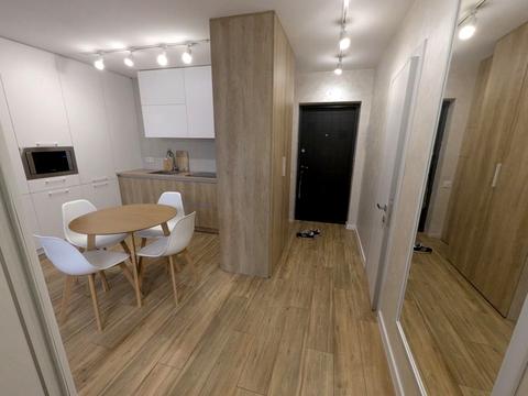 квартира за адресою Кульпарківська вул., 226-К