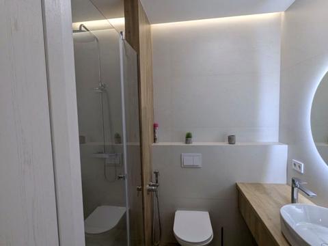 квартира за адресою Кульпарківська вул., 226-К