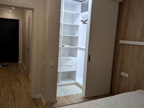 квартира за адресою Кульпарківська вул., 226-К