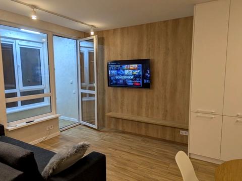 квартира за адресою Кульпарківська вул., 226-К
